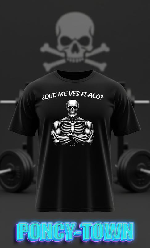 calaveras chida GYM (18)